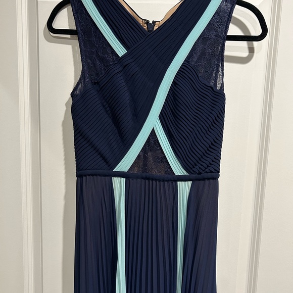 BCBG MaxAzria full-length dress - Picture 2 of 5